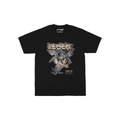 Berserk Kentaro Miura Cotton T-Shirt