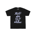 Bio Booster Armor Guyver Yoshiki Takaya Cotton T-Shirt