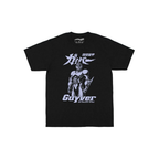 Bio Booster Armor Guyver Yoshiki Takaya Cotton T-Shirt
