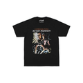 Blade Runner Ridley Scott Cotton T-Shirt