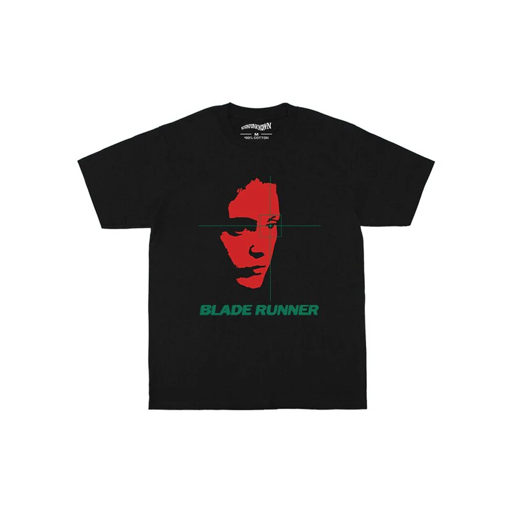 Blade Runner Ridley Scott Cotton T-Shirt