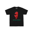 Blade Runner Ridley Scott Cotton T-Shirt