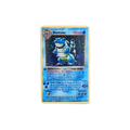Blastoise PKMN TCG Card Cover Sticker by gbdreams