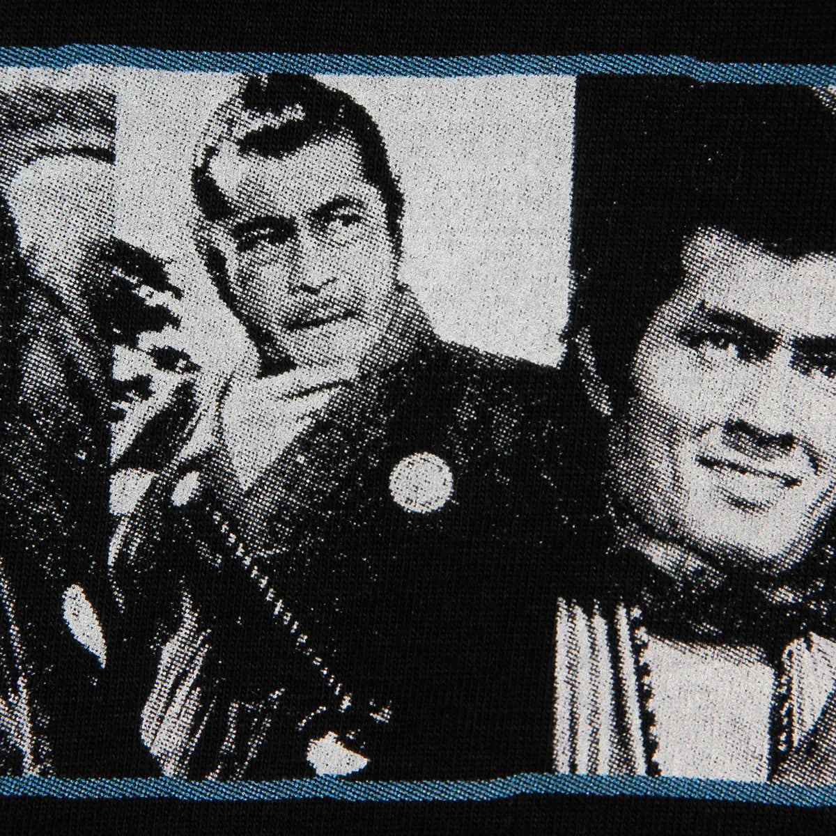 Yojimbo Akira Kurosawa Cotton T-Shirt