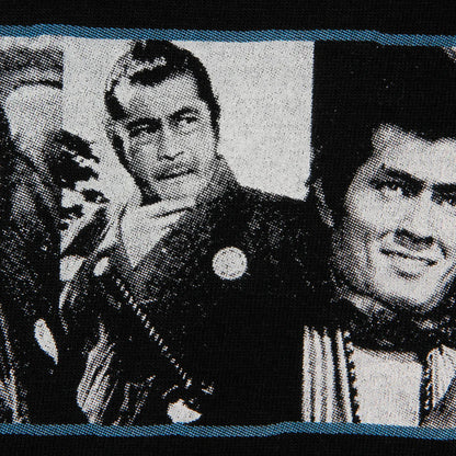 Yojimbo Akira Kurosawa Cotton T-Shirt