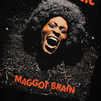 Maggot Brain Funkadelic Cotton T-Shirt