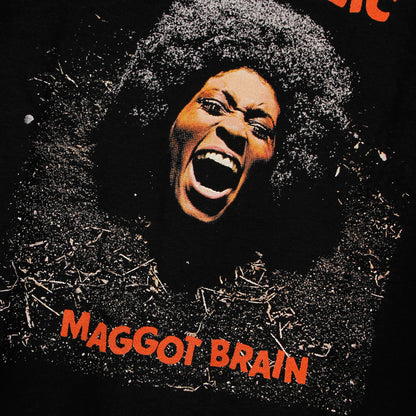 Maggot Brain Funkadelic Cotton T-Shirt