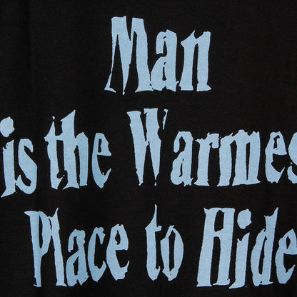 The Thing John Carpenter Cotton Long Sleeve Shirt
