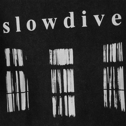 Slowdive Cotton T-Shirt