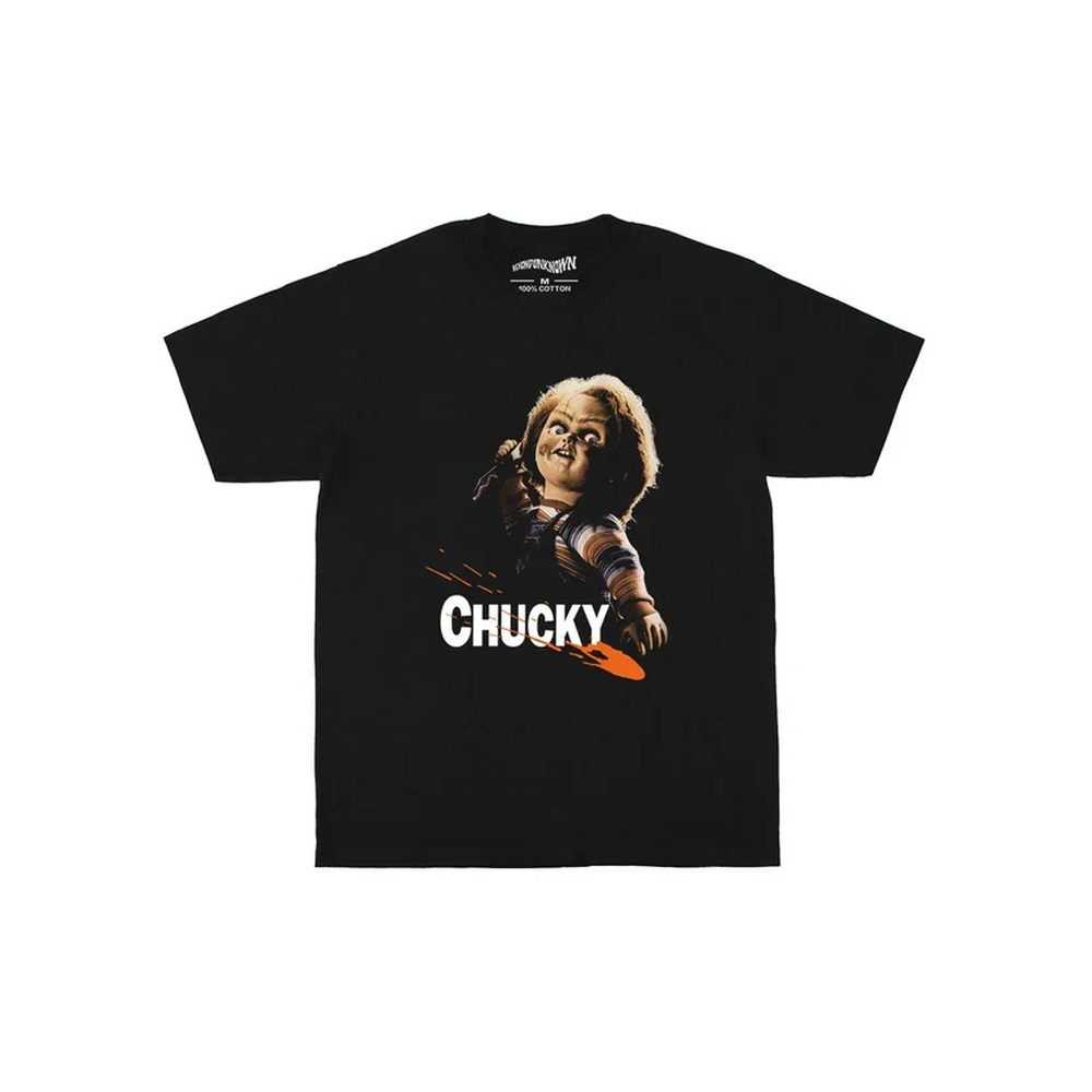 Child's Play Tom Holland T-shirt
