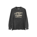 Chungking Express Wong Kar Wai Cotton Long Sleeve Shirt