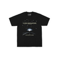 Close Encounters Of The Third Kind Steven Spielberg Cotton T-Shirt