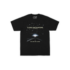 Close Encounters Of The Third Kind Steven Spielberg Cotton T-Shirt