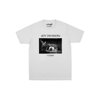 Closer Joy Division Cotton T-Shirt