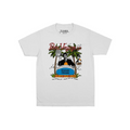 Bon Voyage Co. Haruomi Hosono Cotton T-Shirt