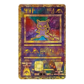 Ancient Mew PKMN TCG Card Cover Sticker