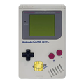 Game Boy DMG Card Cover Sticker