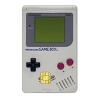 Game Boy DMG Card Cover Sticker