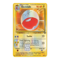 HOLO Electrode PKMN TCG Card Cover Sticker