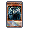 HOLO Obelisk The Tormentor YGO! TCG Card Cover Sticker