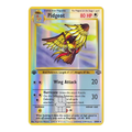 HOLO Pidgeot PKMN TCG Card Cover Sticker