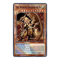 HOLO The Winged Dragon Of Ra YGO! TCG Card Cover Sticker