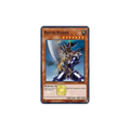 Buster Blader YGO! TCG Card Cover Sticker