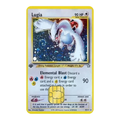 Lugia PKMN TCG Card Cover Sticker