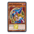 Dark Magician Girl YGO! TCG Card Cover Sticker