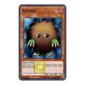 Kuriboh YGO! TCG Card Cover Sticker