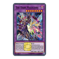 The Dark Magicians YGO! TCG Card Cover Sticker