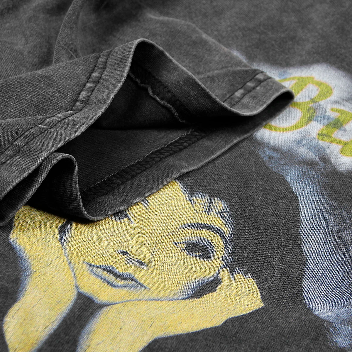 Kate Bush Cotton T-Shirt