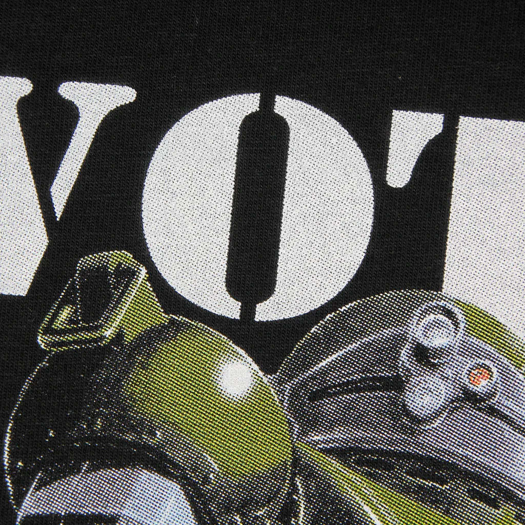Armored Trooper Votoms Ryōsuke Takahashi Cotton T-Shirt
