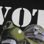 Armored Trooper Votoms Ryōsuke Takahashi Cotton T-Shirt