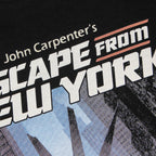 Escape from New York John Carpenter T-Shirt