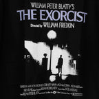 The Exorcist William Friedkin Cotton T-Shirt