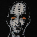 Hex Kuei Chih-Hung Cotton T-Shirt