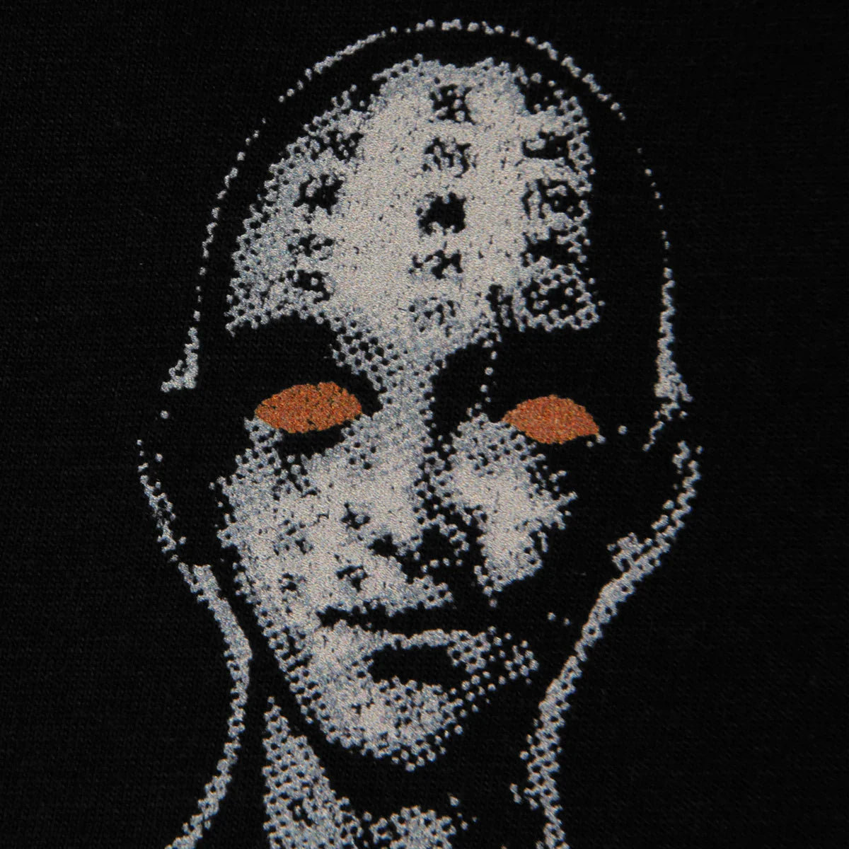 Hex Kuei Chih-Hung Cotton T-Shirt