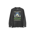 Demons Lamberto Bava Cotton Long Sleeve Shirt