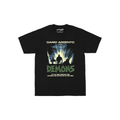 Demons Lamberto Bava Cotton T-Shirt