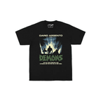 Demons Lamberto Bava Cotton T-Shirt