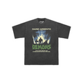 Demons Lamberto Bava Cotton T-Shirt