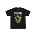 Devilman Go Nagai Cotton T-Shirt