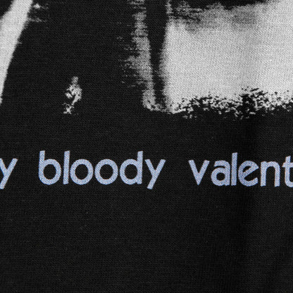 Loveless My Bloody Valentine Cotton T-Shirt