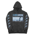 Diamond Life Sade Cotton Hoodie