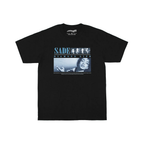 Diamond Life Sade Cotton T-Shirt