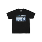 Diamond Life Sade Cotton T-Shirt