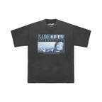 Diamond Life Sade Cotton T-Shirt