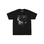 Disintegration The Cure Cotton T-Shirt