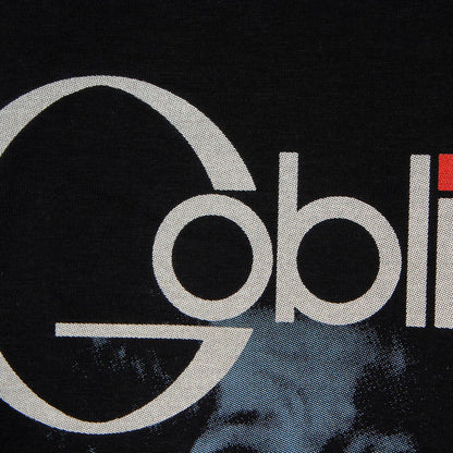 Suspiria Goblin Dario Argento Cotton T-Shirt